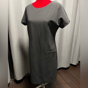 Apostrophe Essentials LBD